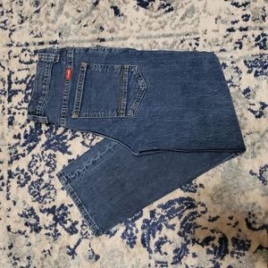 Wrangler Jeans